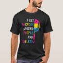 Search for skillet tshirts Pan