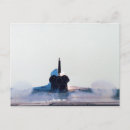 Search for space shuttle discovery postcards Landing on mars