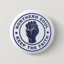 Search for northern soul badges Wigan casino