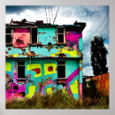 Search for abandoned art Urban