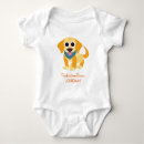 Search for golden retriever baby clothes Blue