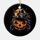 Search for pumpkins christmas tree decorations Scary