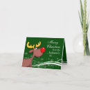 Search for rudolf christmas cards Funny