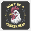 Search for chicken design stickers Funny