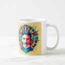 Search for nicola mugs Tesla