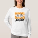 Search for contemplation tshirts Coffee
