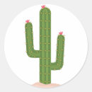 Search for southwest wedding stickers Cactus