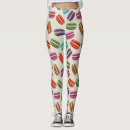 Search for macaron leggings Food