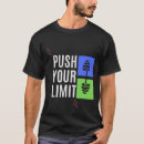 Search for push tshirts Limits