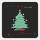 Search for kawaii christmas stickers Happy