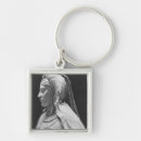 Search for virtue key rings Funerary