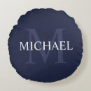 Search for nautical cushions Initial
