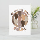 Search for black lives matter cards Equality