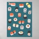 Search for sushi food posters Sashimi