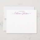 Search for purple note cards Script