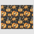 Search for halloween tissue paper Black