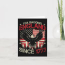 Search for vintage 4th of july cards Red