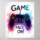 Search for controllers posters Video