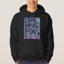 Search for japanese hoodies Vaporwave