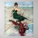 Search for banjo art Woman