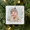 Search for frost christmas tree decorations Snowflake