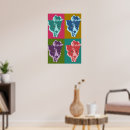 Search for border collie art Dog