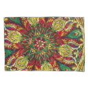 Search for mandala flower pillowcases Illustration