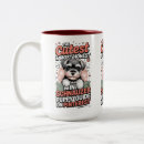 Search for schnauzer dad mugs Pet lover