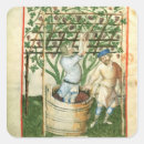 Search for gathering stickers Vintage