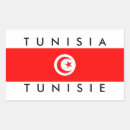 Search for flag of tunisia stickers Tunisie