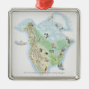 Search for indigenous christmas tree decorations America