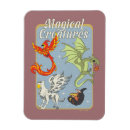 Search for creatures magnets Wizard