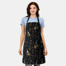 Search for fantasy aprons Forest
