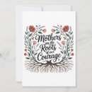 Search for bravery invitations Mother daughter