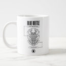 Search for scarab beetles mugs Dc comics