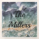 Search for gemstone coasters Abstract pattern