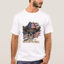 Search for patriotic skull tshirts Usa flag