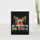 Search for kindness christmas cards Red