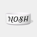 Search for snacking pet supplies Nosh