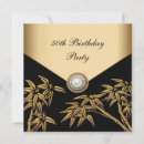 Search for bamboo birthday invitations Party