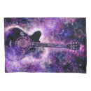 Search for guitar pillowcases Rock