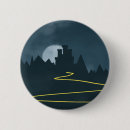 Search for dark yellow badges Halloween