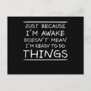 Search for awake postcards Birthday