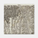 Search for topographical map magnets Maps