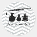 Search for journalist stickers Author