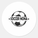 Search for nona stickers Midfielder