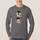 Search for sushi tshirts Sashimi