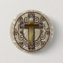 Search for christian religion christianity symbol badges Religious