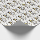 Search for horned wrapping paper Vintage