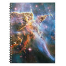 Search for space notebooks Galaxy